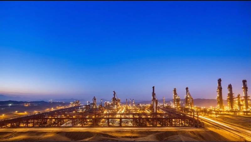 China's steel sector is softening, but with resilience: Russell