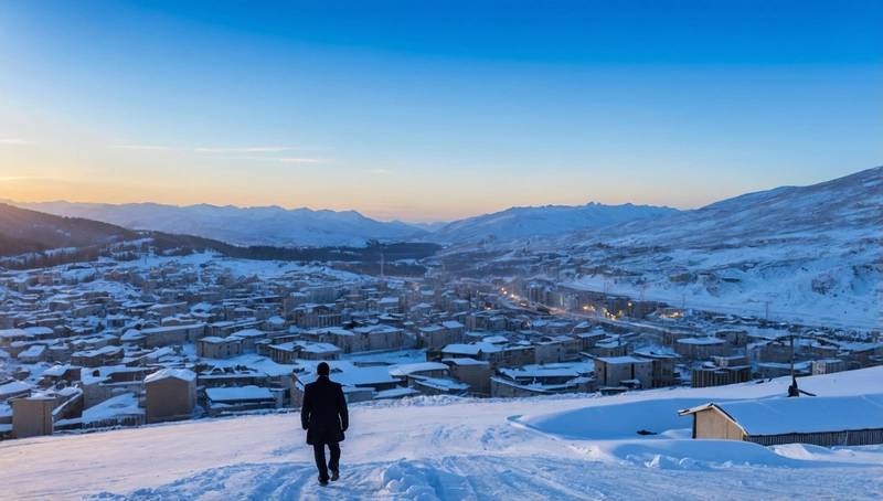 Davos-Syria's economy will be open for foreign investment, foreign minister states