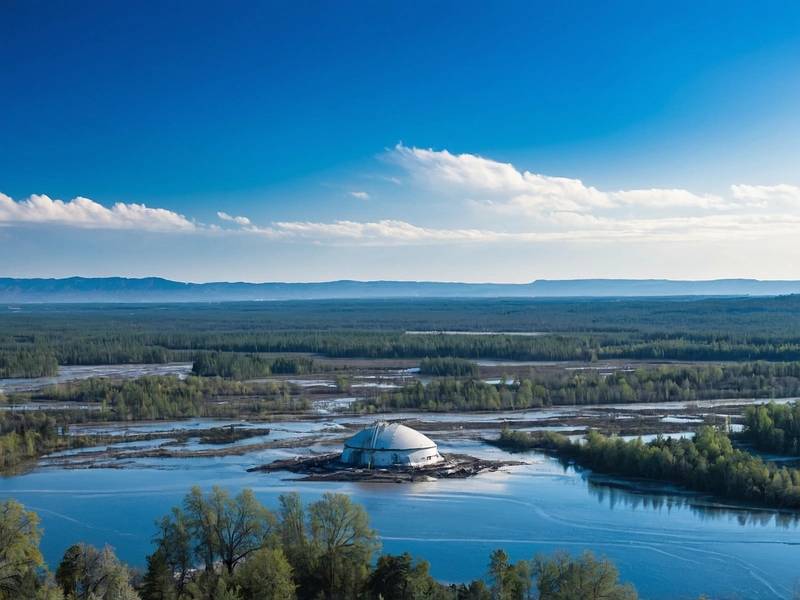 Environment change reveals 'claws' with rising expenses for disasters, Munich Re says