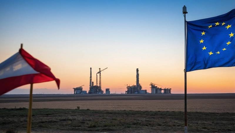 EU open up to US energy, arm sales speak with fend off tariffs