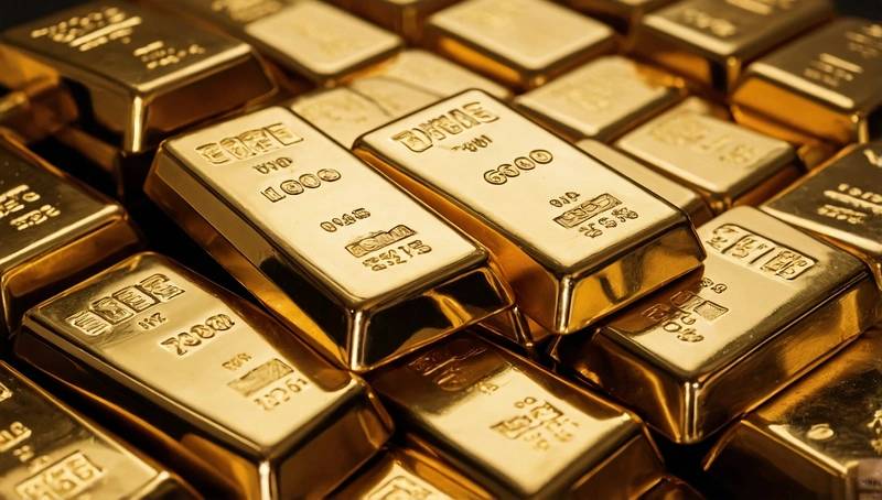Gold as a safe-haven amid Trump tariff fears