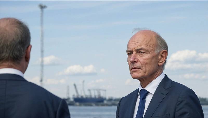 Gunvor's head of crude oil trading Roulon leaves company, sources say