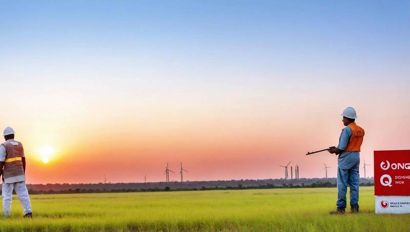 India's ONGC misses profit forecasts for Q3 as lower realisations weight