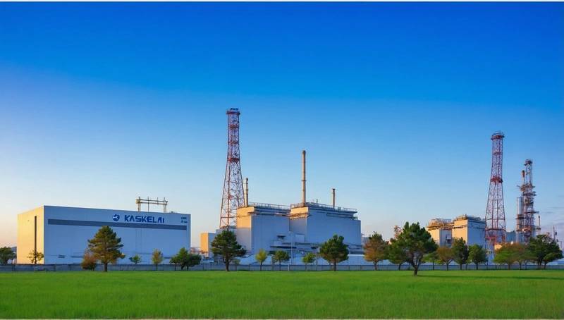 Japan's Kansai Electric increases FY profit forecasts on nuclear energy, demand