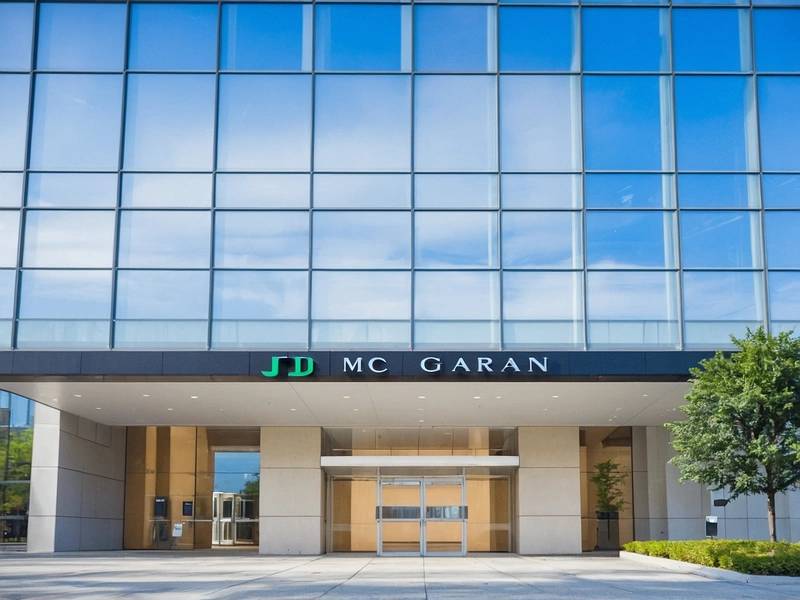 JPMorgan ends up being newest U.S. lending institution to quit Net-Zero Banking Alliance