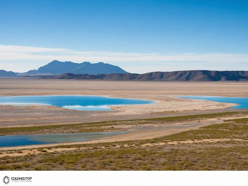 Lithium Americas raises reserve quote for Thacker Pass, designates brand-new CFO
