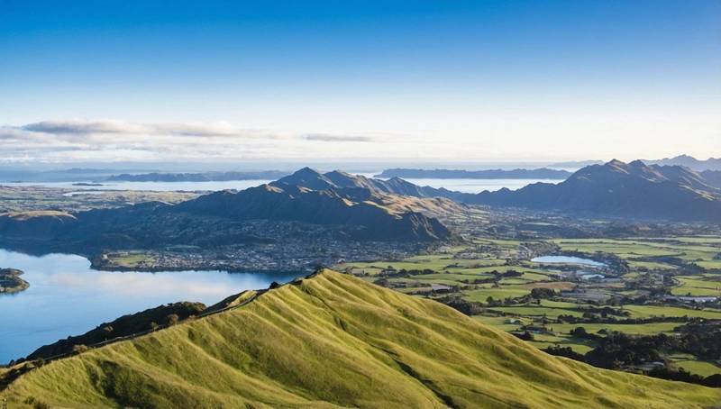 New Zealand aims to reduce emissions by 51-55% by 2035