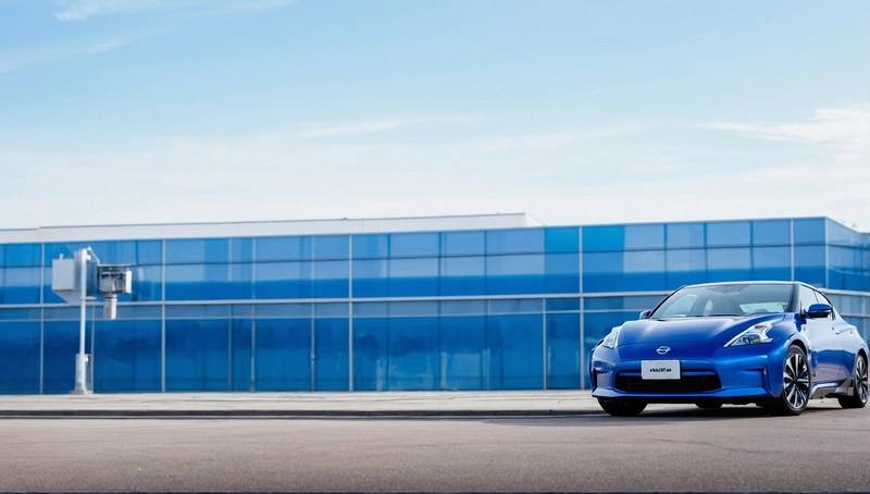 Nissan to obtain EV batteries from SK On for US market, Nikkei reports