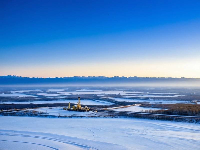 Oil set for third straight weekly gain on winter season fuel demand