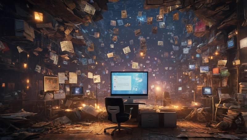 OpenAI to deal with Indian digital news companies of Ambani, Adani in copyright fight