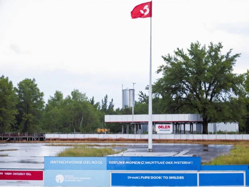 Orlen reaches deal to recoup $100 million of missing oil payments, source states
