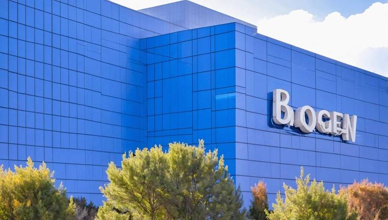 Sage turns down Biogen's $469 million takeover deal, states deal undervalues company
