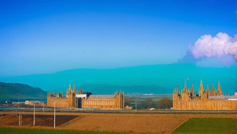 UK submits plans for cutting emissions to UN climate body