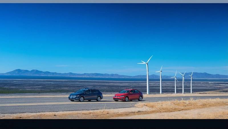 Volkswagen alerts versus 'harmful' effect of Trump tariffs