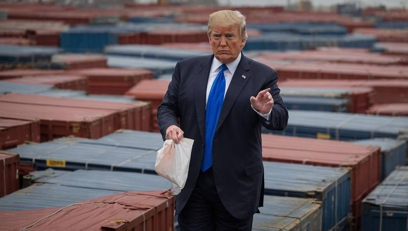 North American companies prepare for the fallout of Trump tariffs
