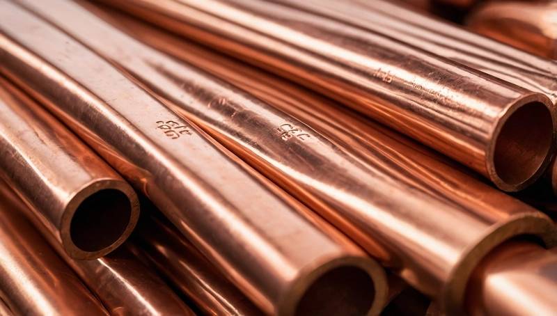 The price of copper is at its highest level in 3 months due to the delay of Trump's tariffs.
