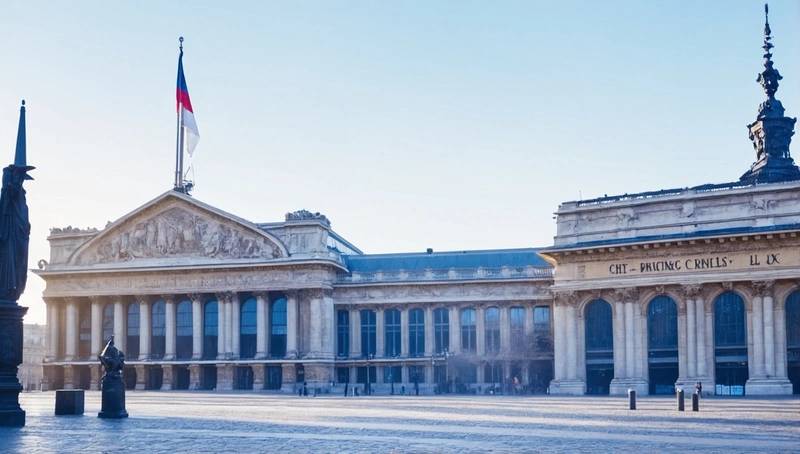 French and Benelux stocks: Factors to watch