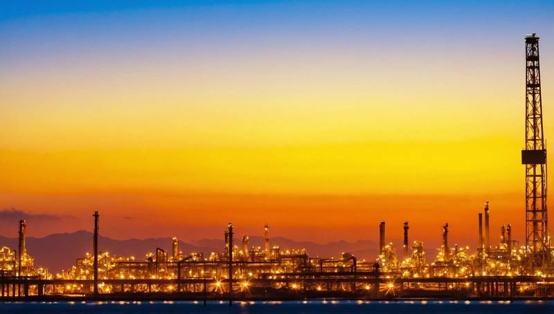 Oil prices rise as investors consider new US tariffs
