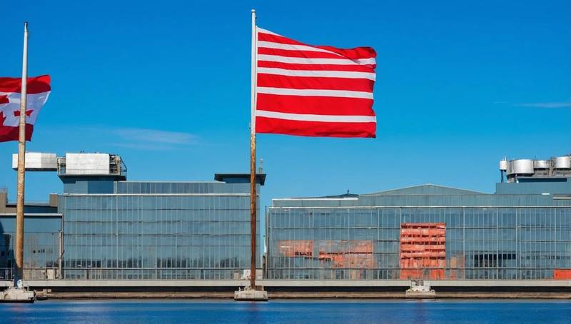 After US tariffs, Canada is expected to divert aluminum to Europe