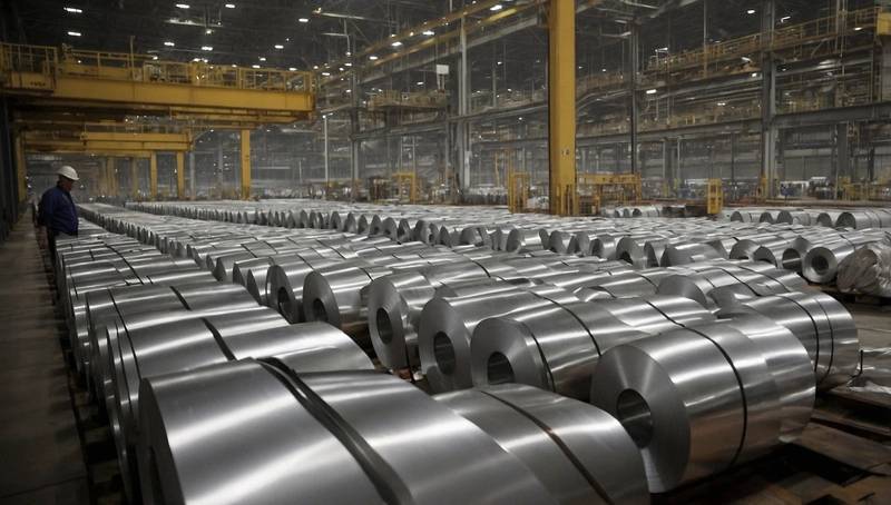 Alcoa warns Trump’s aluminum tariff may cost US jobs 100,000