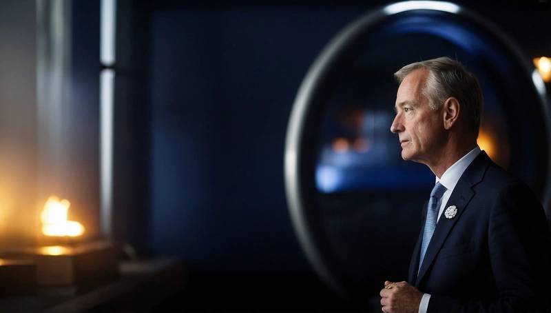 Anglo CEO focuses on value while working on De Beers spinoff