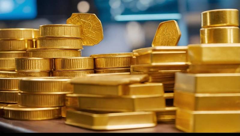 Asia Gold Record prices dampen the demand in top hubs