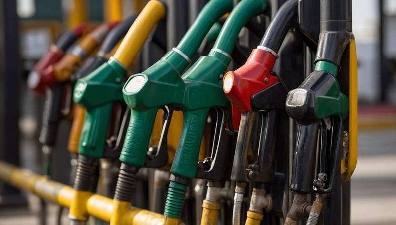 Trump tariffs on Canadian and Mexican oil will increase pump prices