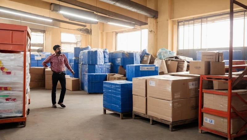 Blume Ventures report suggests that India's quick-commerce industry may struggle to maintain its current growth.