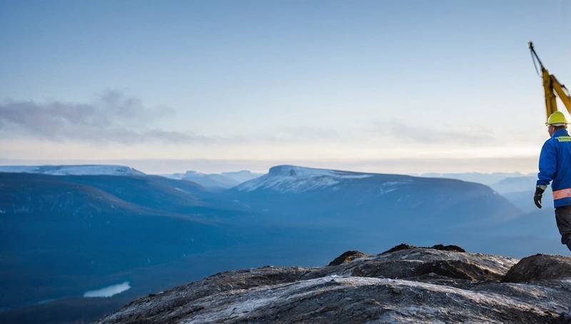 Boliden, a Swedish miner, beats its core profit forecast but does not pay dividend