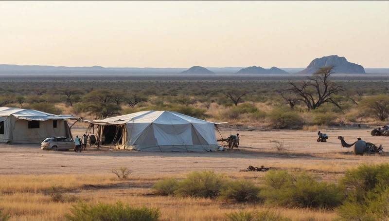 Botswana to see 3.3% growth by 2025 due to a rise in the diamond market