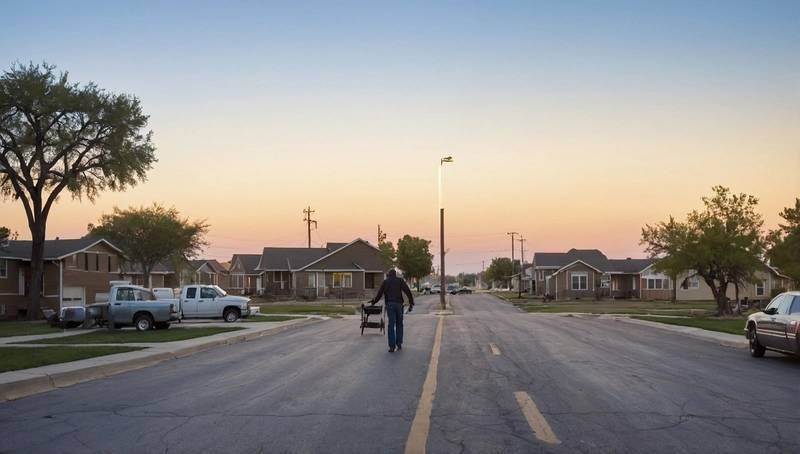 Communities in the U.S. are turning to the courts as climate costs rise