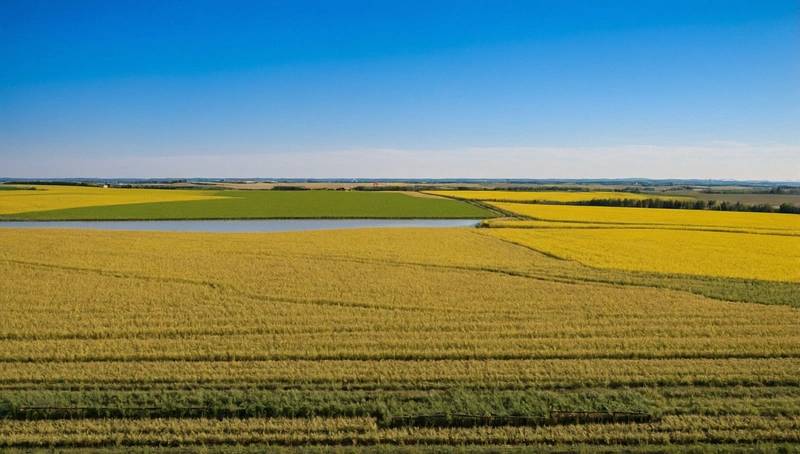 Draft shows EU's plans to simplify rules for farm subsidies worth billions of dollars