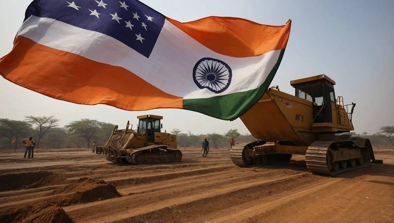 US SEC asks India for help in Adani Fraud Probe