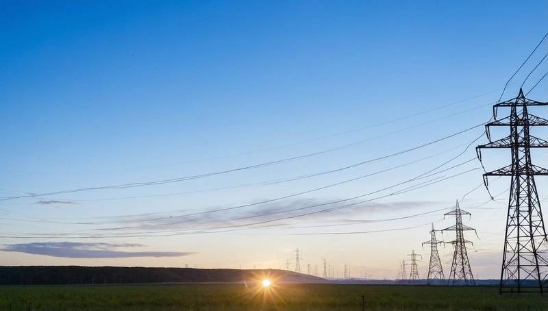 EDF's core earnings fall on lower electricity costs