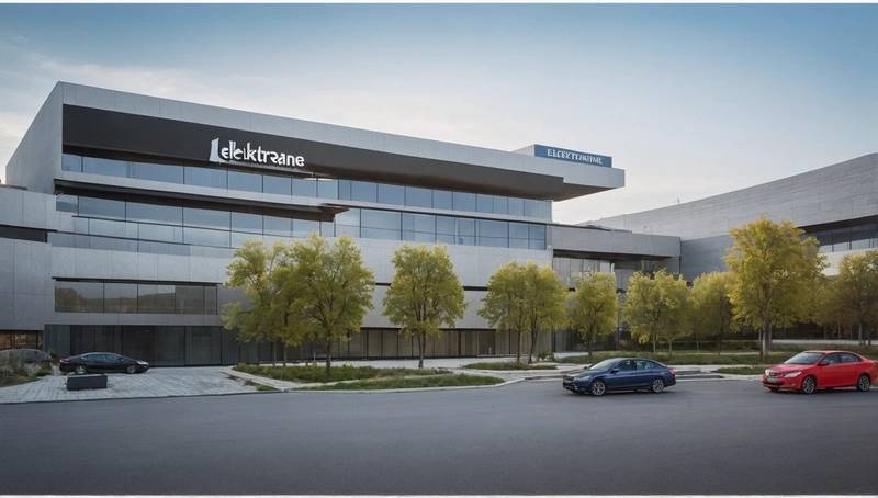 Elektrarne receives 3.6 billion euro loan as part of Slovakia's largest corporate debt refinancing