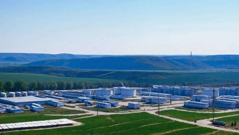 EU provides 250 million Euros to Support Energy Security in Moldova