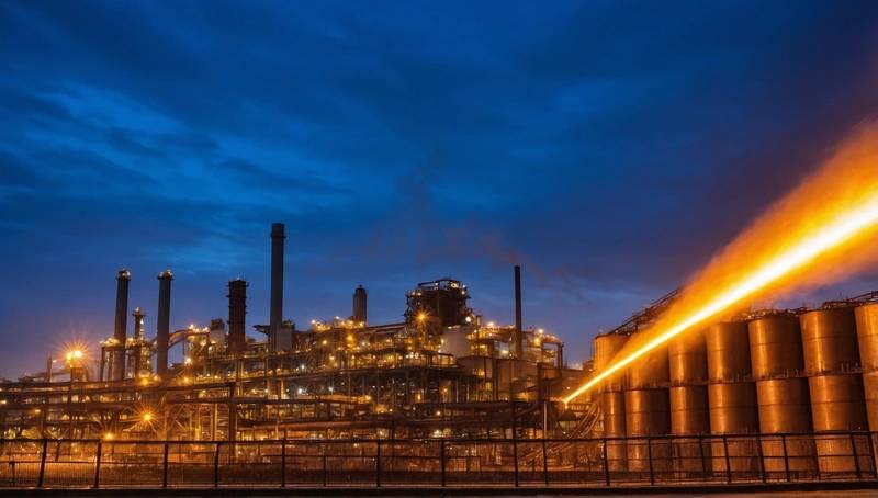 EU to support steel industry as US tariffs threaten