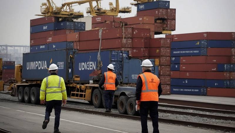EU warns Trump tariffs may trigger firm countermeasures