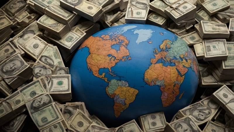 G20 Finance Ministers and Central Bankers will meet amid fractured geopolitics