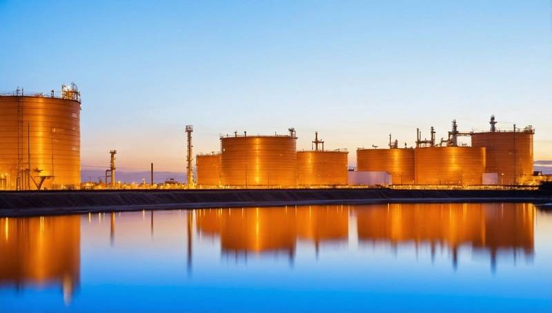 Glencore oil trading volumes rose in 2024, results show