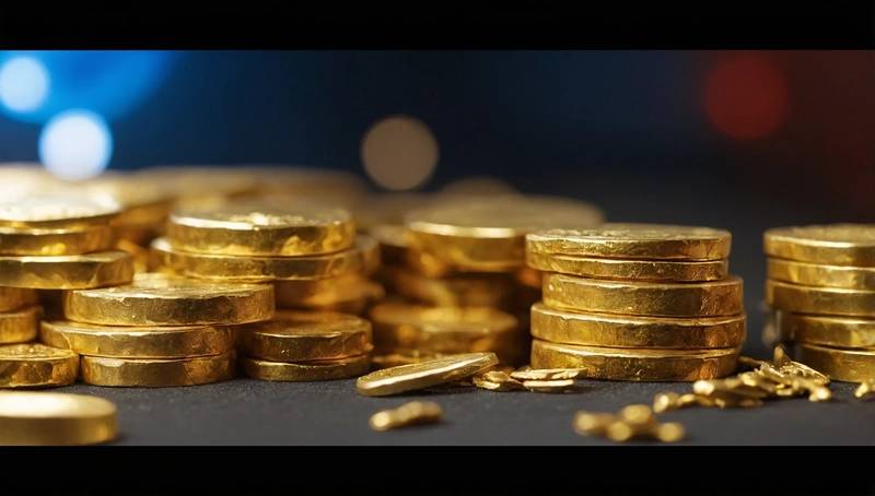Gold to gain for the sixth consecutive week on demand for safe-havens
