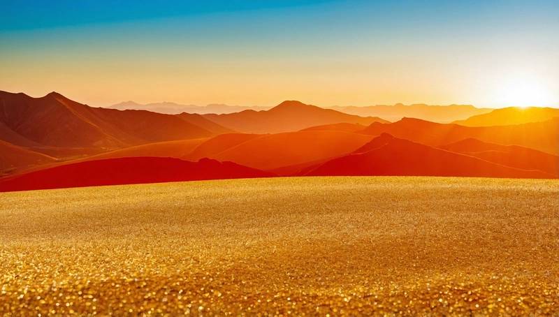 Harmony Gold to meet annual production target despite first-half dip