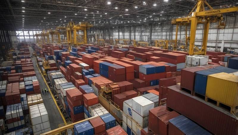 How Trump's tariffs impact on corporate profits and inflation