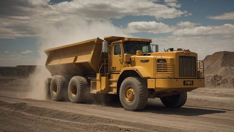 If Trump's tariffs are implemented, Cameco will see uranium prices increase for US customers.