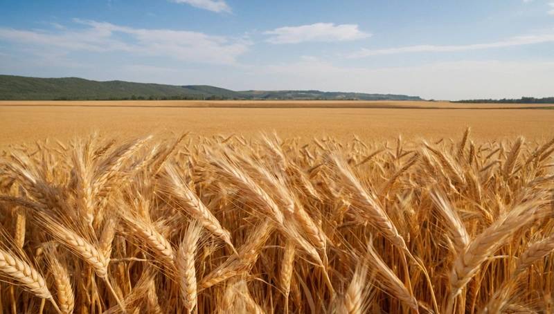 IKAR reduces its 2024/25 forecast for wheat exports to 43 million tonnes