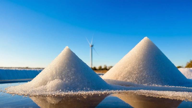 In 2025/26, the global sugar market is expected to shift from deficit to surplus.