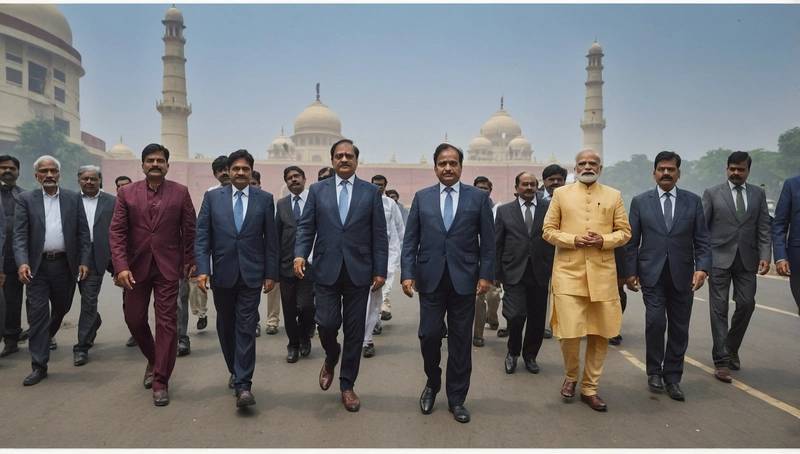 India's Budget: Corporate winners and losers