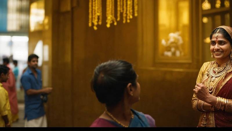 India's Titan expects higher prices to be paid by bullion banks to purchase gold as the supply of gold is shrinking