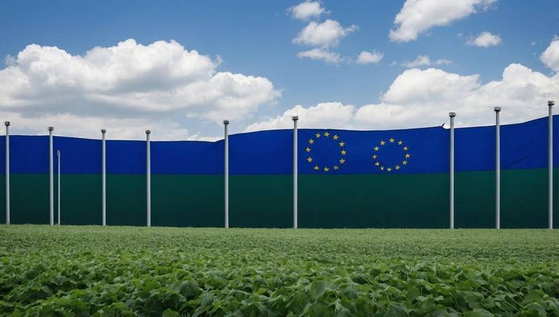 Investors worth 6 trillion Euros warn EU against weakening green rules