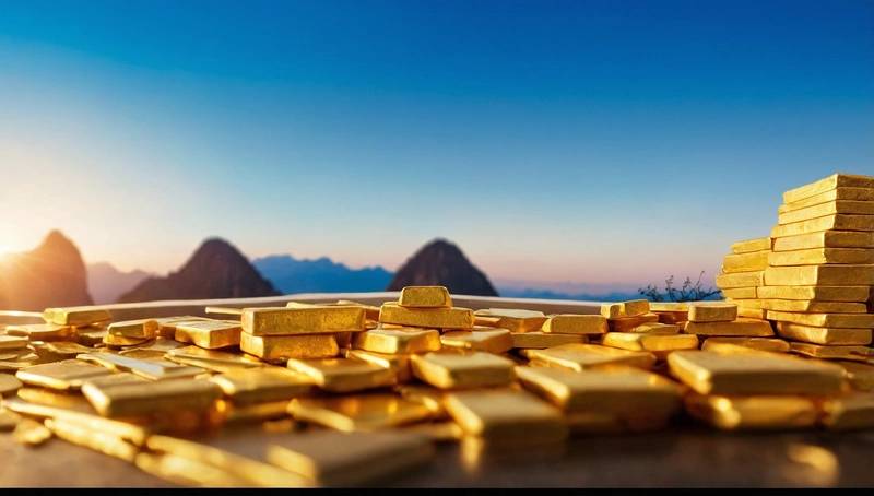 Laopu Gold shares soar to new record highs